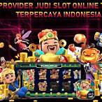 judi onlin terpercaya slot